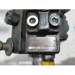 Lancia - Delta - Brandstofpomp Mechanisch