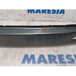 Citroen - C3 - Rear bumper frame
