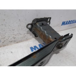 Citroen - C3 - Rear bumper frame