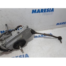 Citroen - C3 - Lenkgetriebe Servo