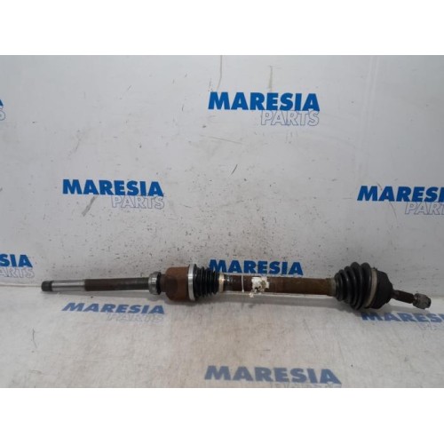 Citroen - C3 - Front drive shaft, right