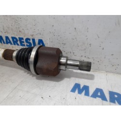 Citroen - C3 - Aandrijfas links-voor