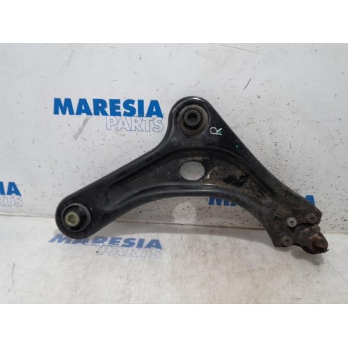 Citroen - C3 - Front lower wishbone, right