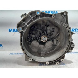 Fiat - Ducato - Cache boite de vitesses