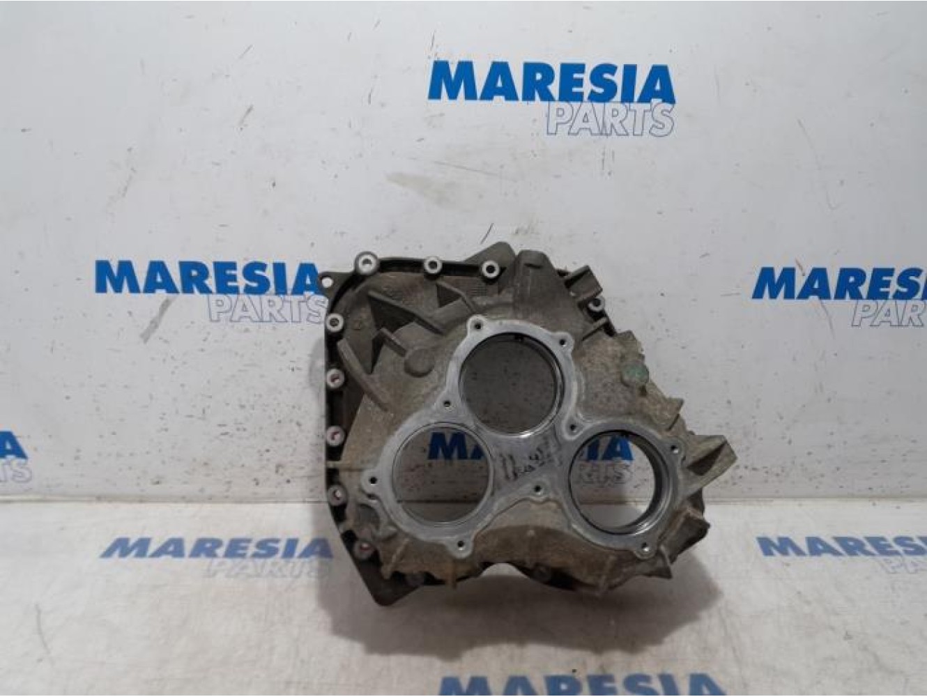 Fiat - Ducato - Gearbox casing