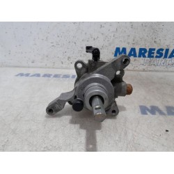 Fiat - Ducato - Gearbox mechanism