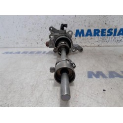 Fiat - Ducato - Gearbox mechanism