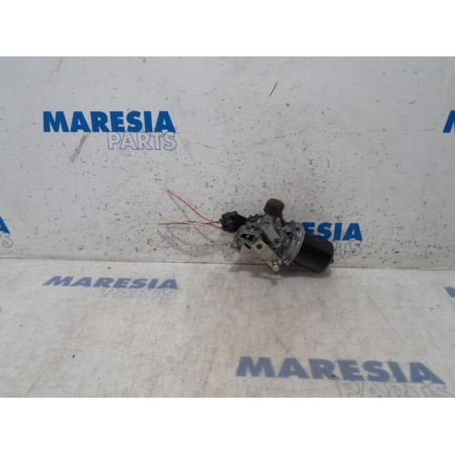 Citroen - C3 - Front wiper motor