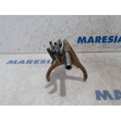 Fiat - Ducato - Gearbox mechanism