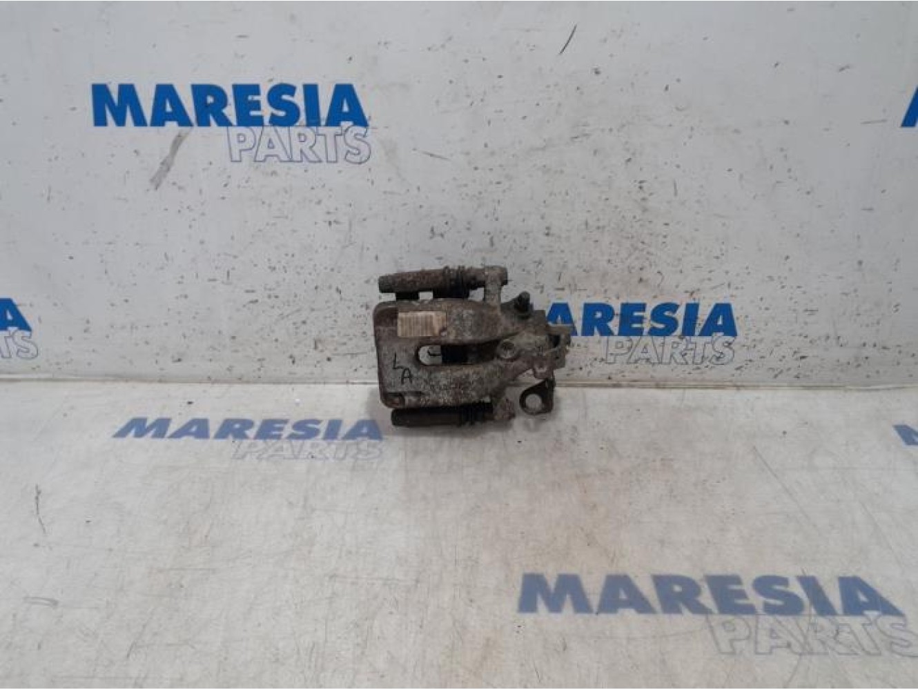 Citroen - C3 - Rear brake calliper, left