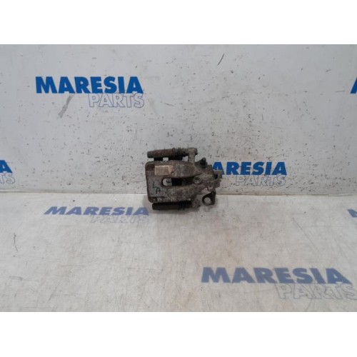 Citroen - C3 - Bremszange links hinten