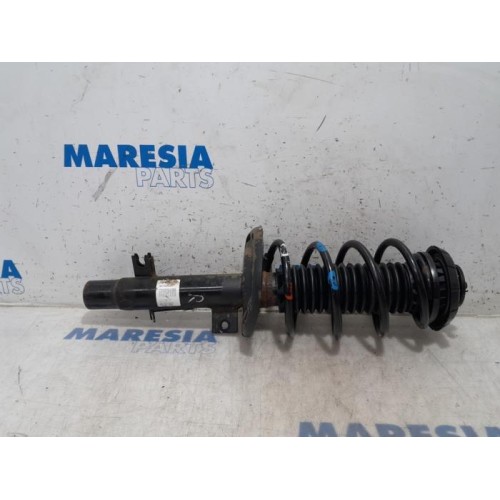 Citroen - C3 - Front shock absorber rod, right