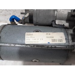Citroen - C3 - Startmotor