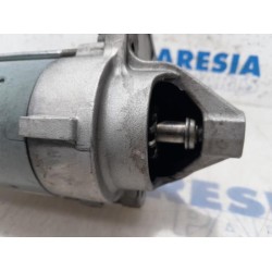 Citroen - C3 - Startmotor
