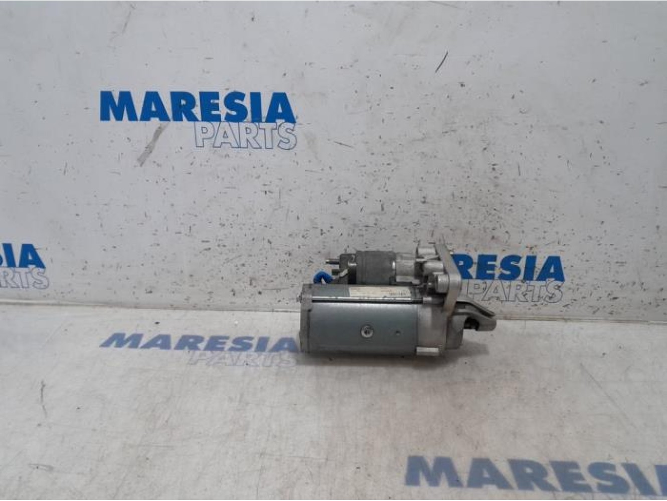 Citroen - C3 - Startmotor