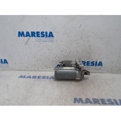 Citroen - C3 - Startmotor