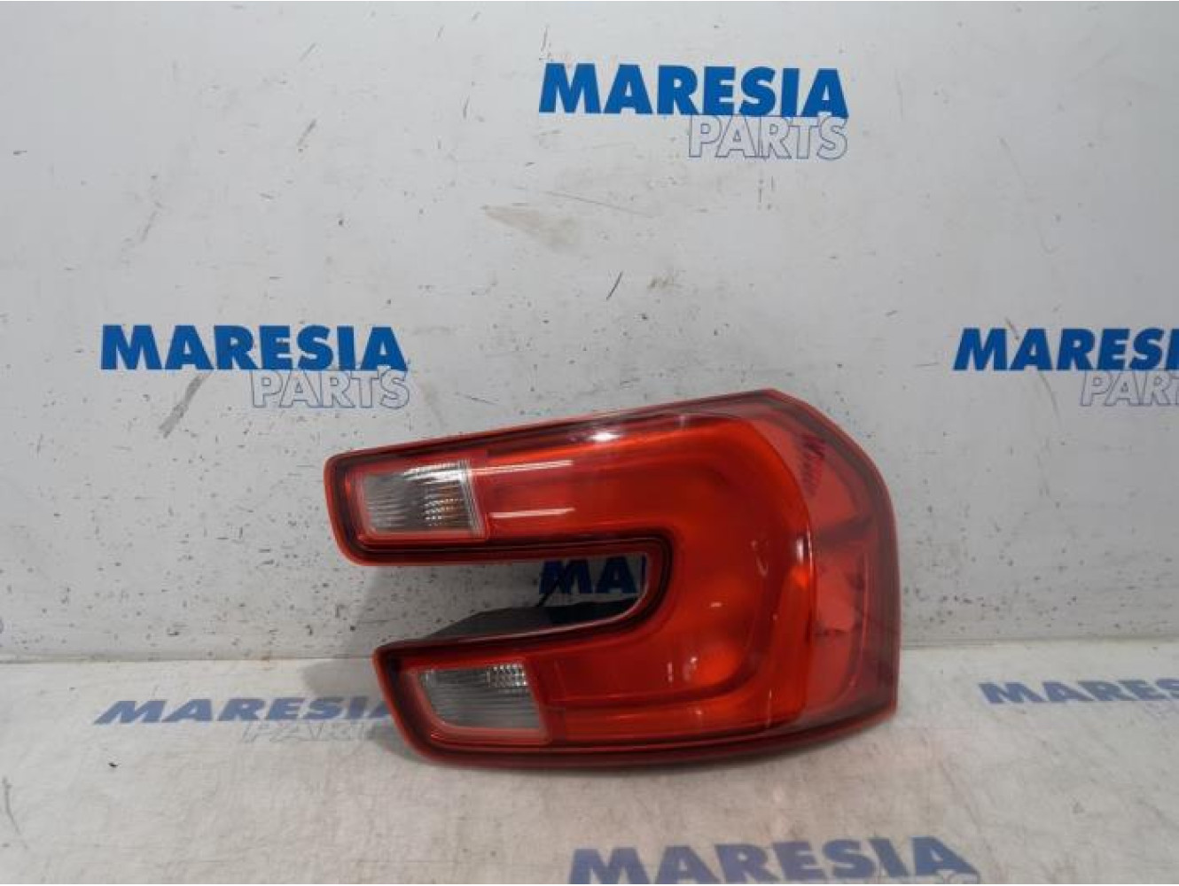Citroen - C4 Grand Picasso - Taillight, right