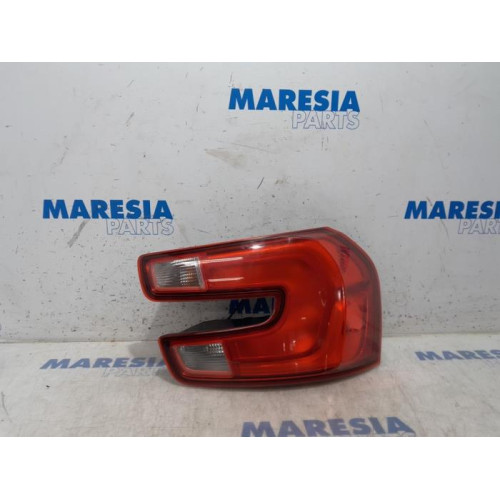 Citroen - C4 Grand Picasso - Taillight, right