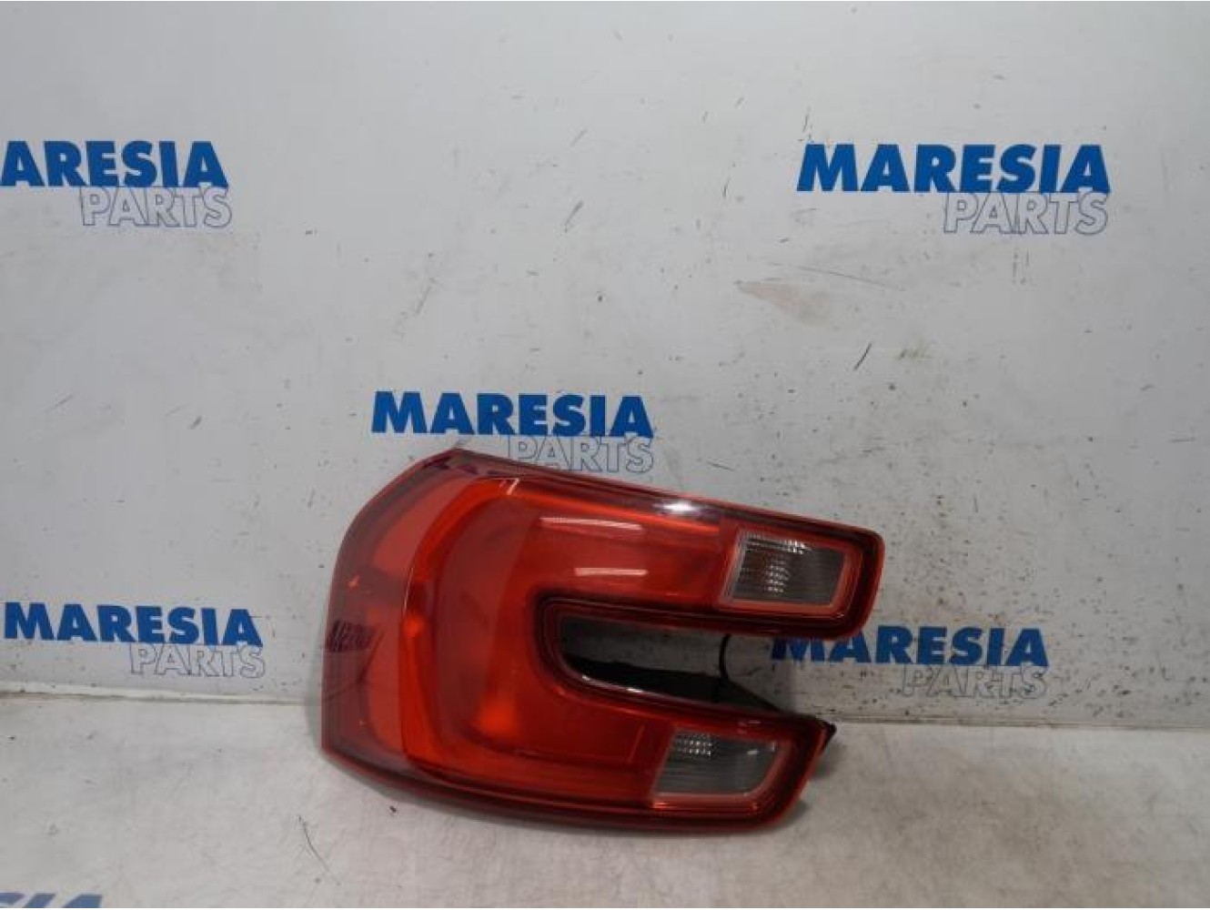 Citroen - C4 Grand Picasso - Rücklicht links