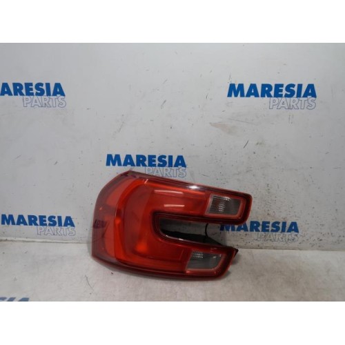 Citroen - C4 Grand Picasso - Taillight, left