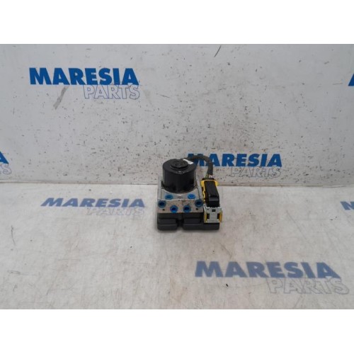 Citroen - C3 - ABS Pumpe