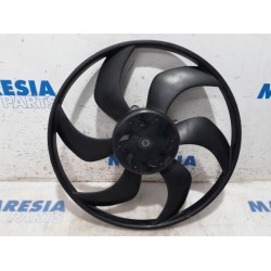 Citroen - C3 - Fan motor