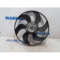 Citroen - C3 - Fan motor