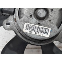 Citroen - C3 - Fan motor