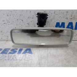 Citroen - C4 Grand Picasso - Rear view mirror