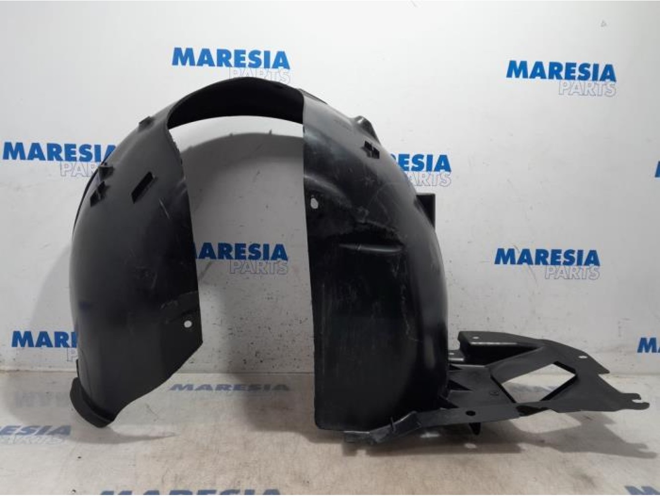 Citroen - C3 - Wheel arch liner