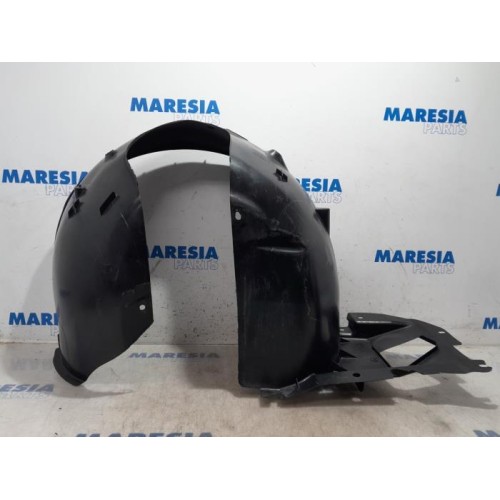 Citroen - C3 - Wheel arch liner