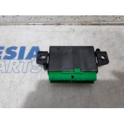 Citroen - C4 Grand Picasso - PDC Module