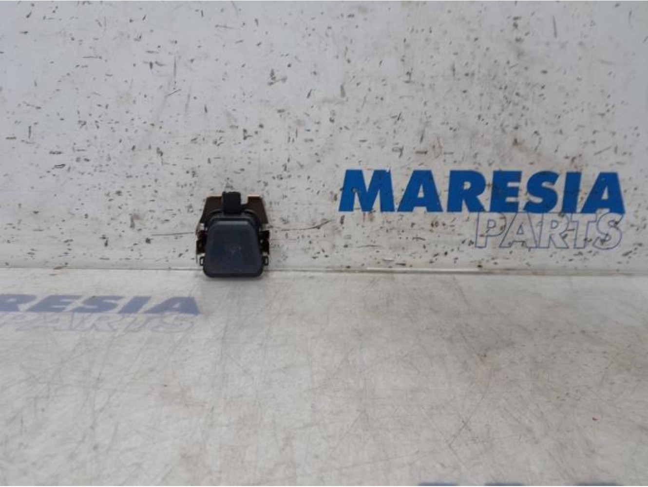 Citroen - C4 Grand Picasso - Regensensor