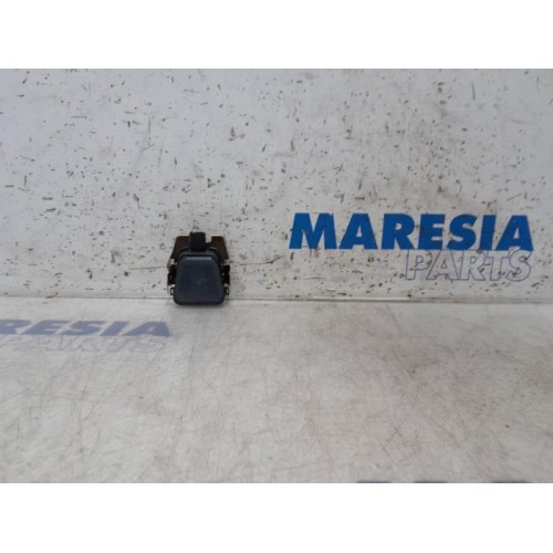 Citroen - C4 Grand Picasso - Regensensor