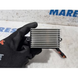 Citroen - C4 Grand Picasso - Heater resistor