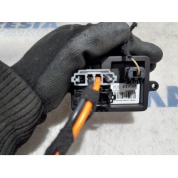 Citroen - C4 Grand Picasso - Heater resistor
