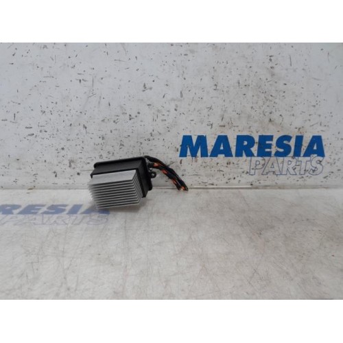 Citroen - C4 Grand Picasso - Heater resistor