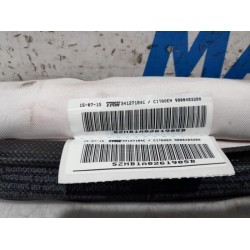Citroen - C4 Grand Picasso - Airbag plafond gauche