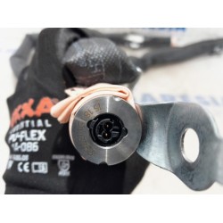 Citroen - C4 Grand Picasso - Airbag plafond gauche
