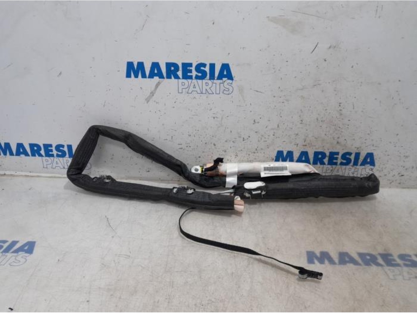 Citroen - C4 Grand Picasso - Airbag plafond gauche