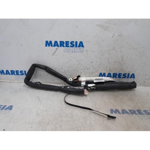 Citroen - C4 Grand Picasso - Roof curtain airbag, left