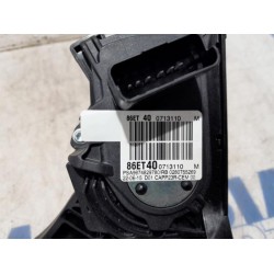 Citroen - C4 Grand Picasso - Throttle pedal position sensor