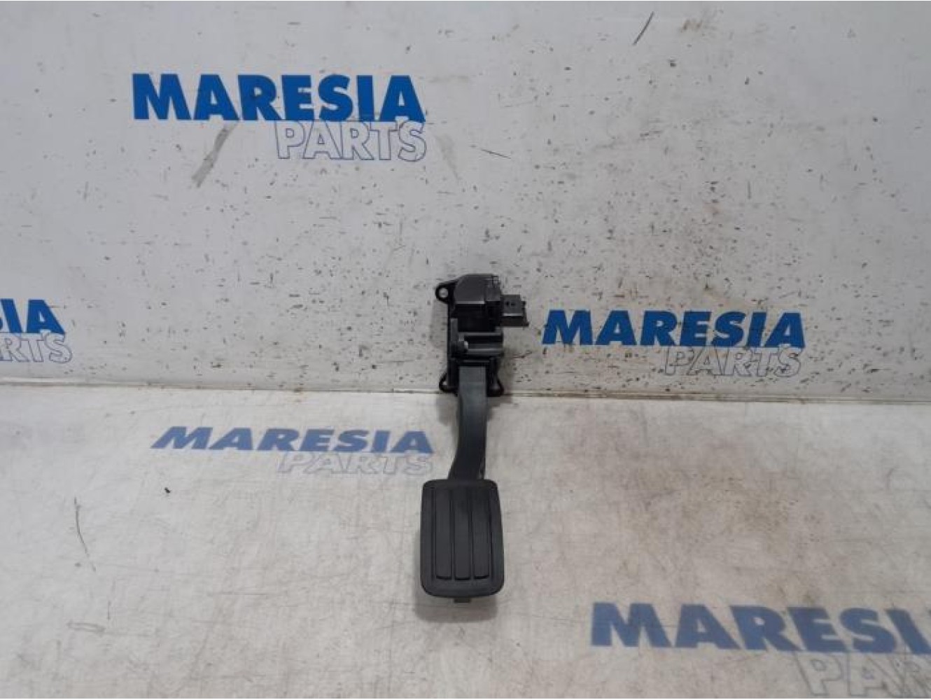 Citroen - C4 Grand Picasso - Throttle pedal position sensor
