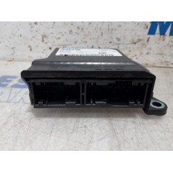 Citroen - C4 Grand Picasso - Airbag Module