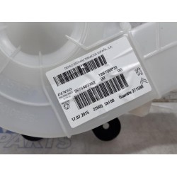 Citroen - C4 Grand Picasso - Heating and ventilation fan motor