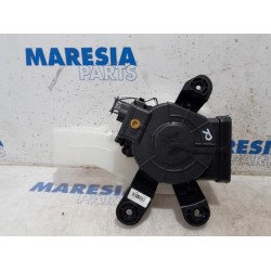 Citroen - C4 Grand Picasso - Heating and ventilation fan motor
