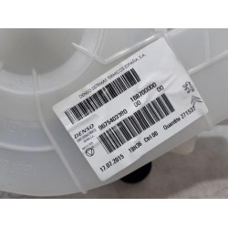 Citroen - C4 Grand Picasso - Heating and ventilation fan motor
