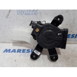 Citroen - C4 Grand Picasso - Heating and ventilation fan motor