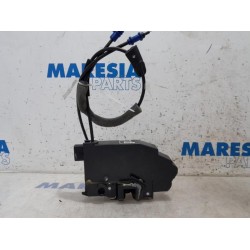 Citroen - C4 Grand Picasso - Front door lock mechanism 4-door, right