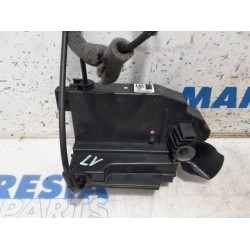 Citroen - C4 Grand Picasso - Door lock mechanism 4-door, front left